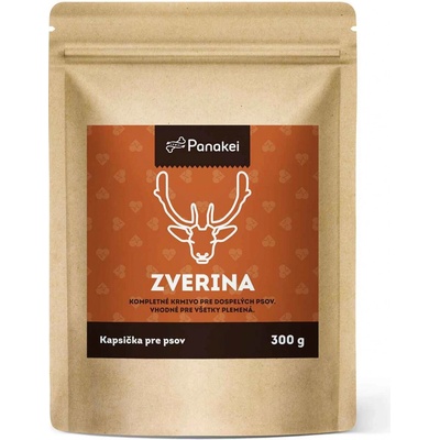 Panakei.sk Zverinový komplet 300 g