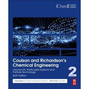 Coulson and Richardson's Chemical Engineering | Basavaraj Gurappa, R. P. Chhabra (ISBN: 9780081010983)