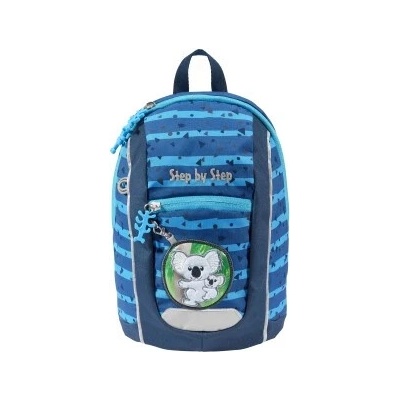 Dětský batoh Step by Step Junior KIGA MINI Koala Coco