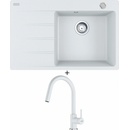 Set Franke CNG 611-78 TL/7 + FC 6051