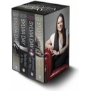 Sylvia Day Crossfire Series Four Book Collection - Sylvia Day