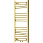 Mexen Mars 900x400 mm 244W gold (W110-0900-400-00-50)