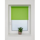 Egibi Roleta MINI Rainbow Line 62 x 150 cm zelená