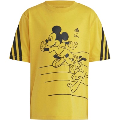 Adidas Тениска Disney Mickey Mouse