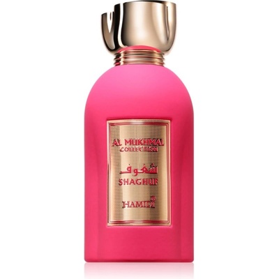 Hamidi Al Mukhmal Shaghuf parfémovaná voda unisex 100 ml