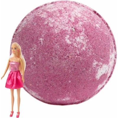 Aroma Natura Bomba do Kúpeľa Party Girl 180 g