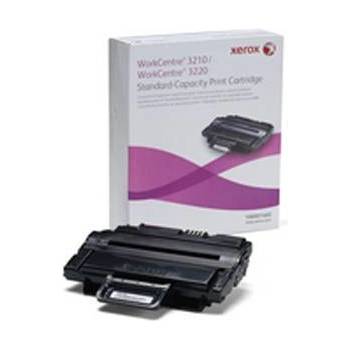 Xerox Тонер касета за Xerox WorkCentre 3210N/ 3220DN High Capacity Cartridge - 106R01487 98cda9