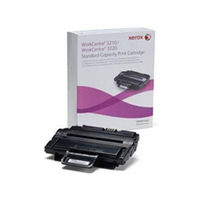 Xerox Тонер касета за Xerox WorkCentre 3210N/ 3220DN High Capacity Cartridge - 106R01487 98cda9