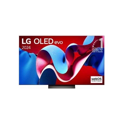 LG OLED65C44