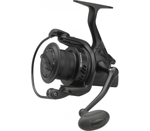 DAM Quick 5 SLS 6000 FD