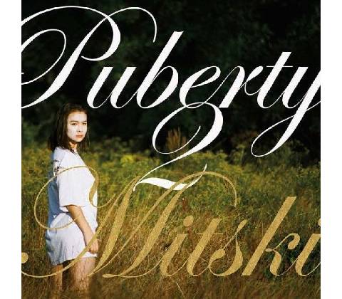 MITSKI - PUBERTY 2 CD