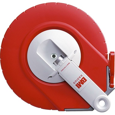 BMI Měřicí pásmo nerez 10 m x 13 mm