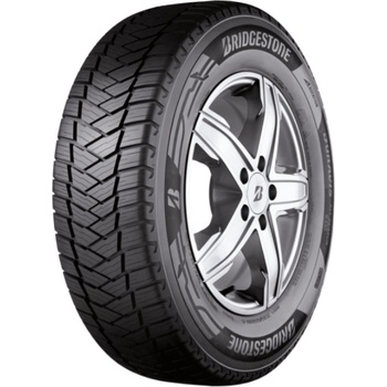 Image 1 of Bridgestone Duravis All Season Evo 215/70 R15C 109S