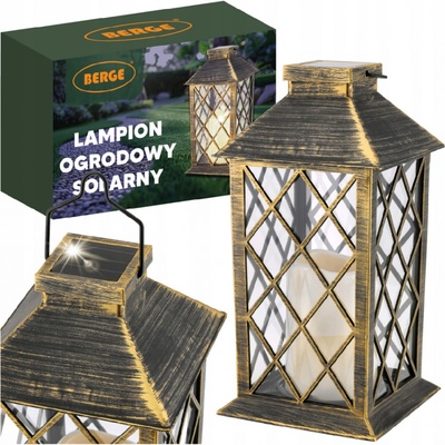 BERGE BLS015