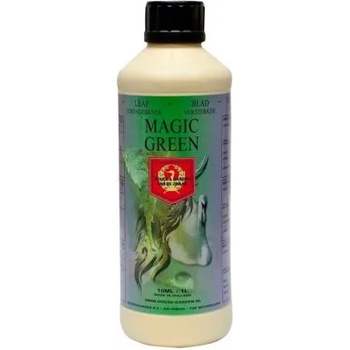 Image 1 of MAGIC GREEN 500ml - добавка за растения-майки