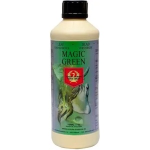  MAGIC GREEN 500ml - добавка за растения-майки