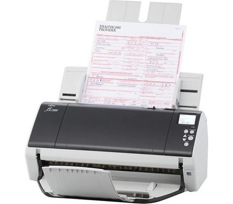 Fujitsu fi-7460