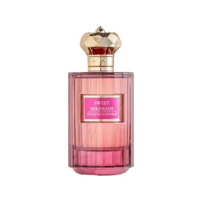 Imperial parfém S sweet serenada parfém s parfémovaná voda unisex 100 ml