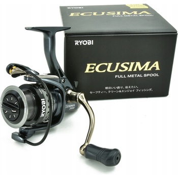 Ryobi Ecusima 2000 FD