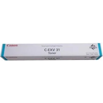 Image 1 of Canon C-EXV31C Cyan (CF2796B002AA)