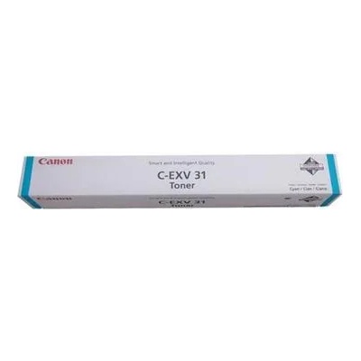 Canon C-EXV31C Cyan (CF2796B002AA)