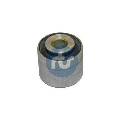 Uložení, řídicí mechanismus RTS 017-00558
