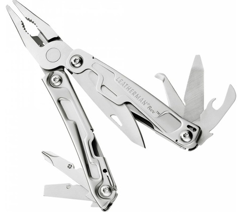 Leatherman Rev