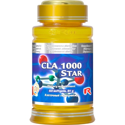 Starlife Cla 1000 Star 60 tablet