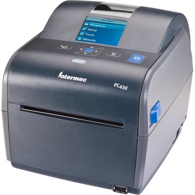 Honeywell PC43d PC43DA00000202