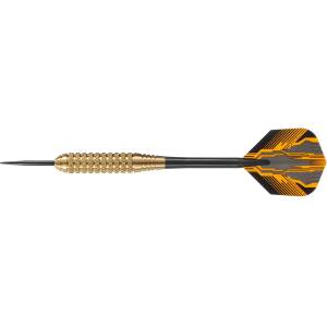 Harrows Стрели steeltip Club Brass 23gr model 2