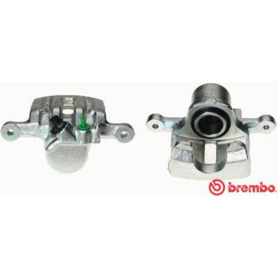Brzdový strmeň BREMBO F 59 162 (F59162)