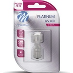 m-tech BAU15s PY21W 12V (LB836Y-01B)