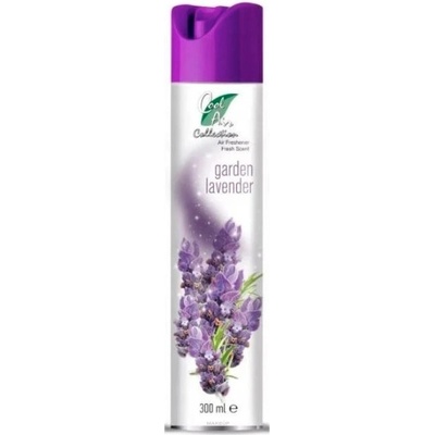 Cool Air Osviežovač vzduchu Garden Lavender 300 ml