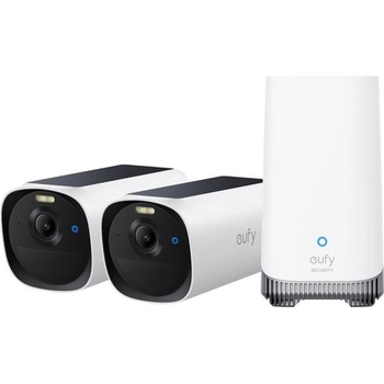 Anker EufyCam E40 (E8144322)