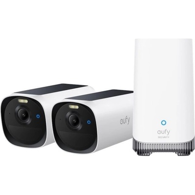 Anker EufyCam E40 (E8144322)