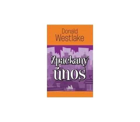 Zpackaný únos