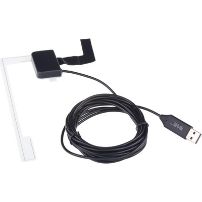 DAB přijímač pro rádia s operačním systémem Android – Hledejceny.cz