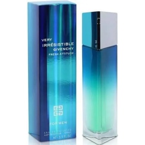 Givenchy Very Irresistible Fresh Attitude EDT 100 ml Tester Парфюми