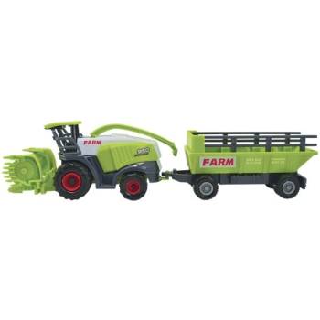 Sparkys - Комбайн с ремарке 1: 50