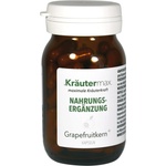 Kräuter Max Семена от грейпфрут+ - 60 капсули