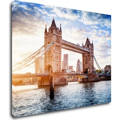 Impresi Obraz Tower Bridge London - 90 x 70 cm