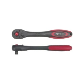 Yato Standardní ráčna 3/8 202 mm (YT-0291)