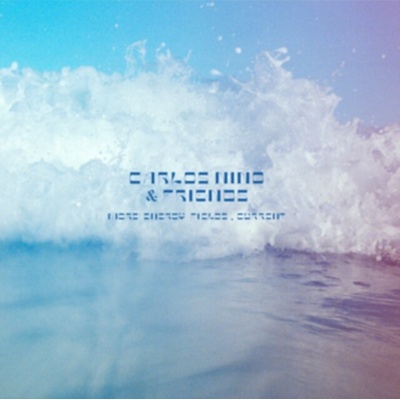 CARLOS NINO & FRIENDS - More Energy Fields. Current CD
