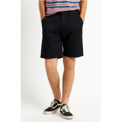 Brixton Choice Chino Short Black