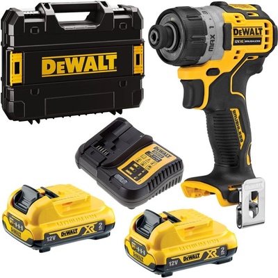 DeWalt DCF601D2