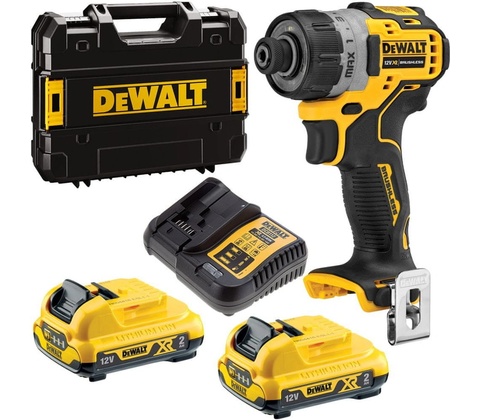 DeWalt DCF601D2