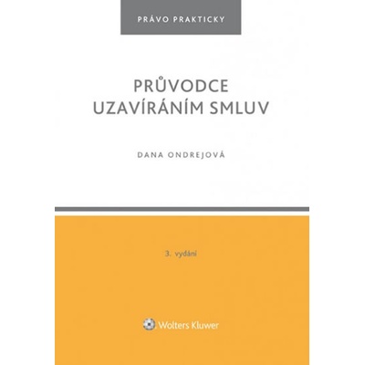 Průvodce uzavíráním smluv
