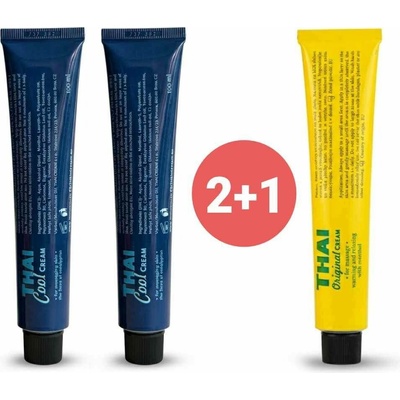 Thai Original cream 100 ml – Zboží Mobilmania