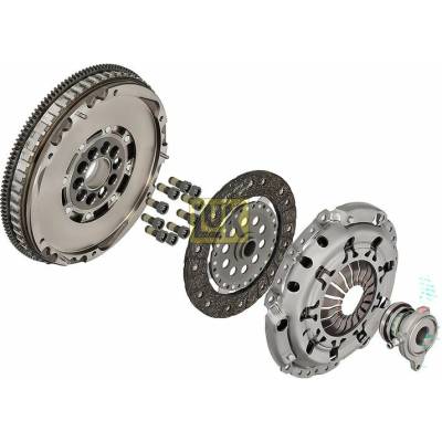 Sada spojky Schaeffler LuK 600 0273 00
