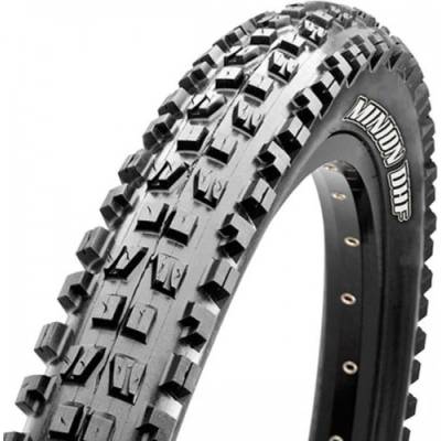 Maxxis MINION DHF 3CT/ 24x2.40 kevlar